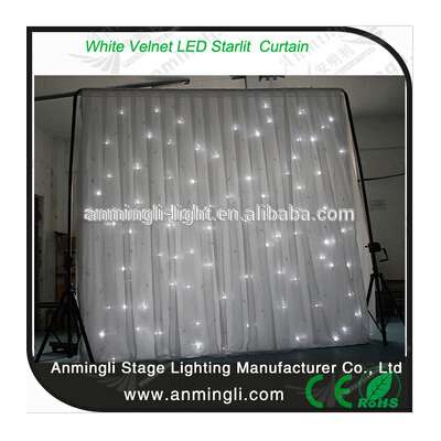 wedding backdrops rgb led light china sexxx video led curtain